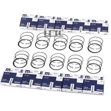 10x Piston Rings Set Φ92mm STD For BMW M5 M6 E60 E61 E63 E64 S85B50 5.0 V10 picture