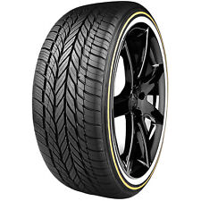 1 New Vogue Custom Built Radial Viii  - 265/35r22 Tires 2653522 265 35 22 picture