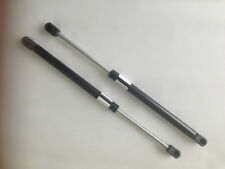 Two 14” 60 lb Heavy Duty RV Marine Gas Strut Support Shock Arm Spring lift 60# picture