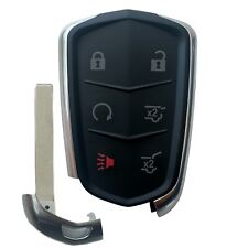 For 2015 2016 2017 2018 2019 2020 Cadillac Escalade Smart Prox Remote Key Fob picture