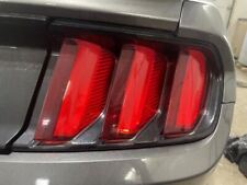 Passenger Right Tail Light Shelby GT350 Fits 15-18 MUSTANG 875546 picture