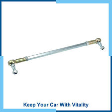 Pack (1) M8 240mm Steering Tie Rod Ball Joint for 50cc 70cc 90cc 110cc 125cc picture