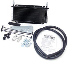 Hayden 676 Rapid-Cool TransSaver Plus Automatic Transmission Oil Cooler picture