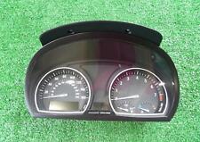 07-10 BMW E83 X3 SPEEDOMETER INSTRUMENT CLUSTER OEM picture