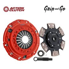 AC Stage 3 Clutch Kit (1MS) For Ford Mustang GT 1996-2004 4.6L SOHC (Modular) picture