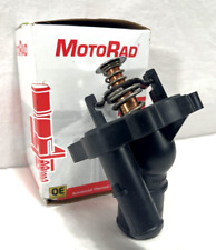 MotoRad 512-185 Coolant Thermostat Housing Assembly for 902-733 85980 85689 dm picture