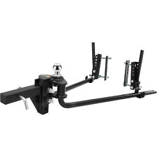 VEVOR 1,500lb Weight Distribution Hitch with 2-5/16 in Ball and 2-In Shank picture