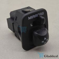 For 97-05 Ford F Pickup Truck Side View Power Mirror Switch Regular & Super Duty picture