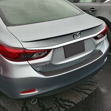 For: Mazda 6 2014-2023 Rear Bumper Protector #RBP-004 picture