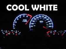 Gauge Cluster LED Dash kit Cool White For 97 02 Chevy Camaro Chevrolet SS Z28 picture