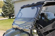 POLARIS RANGER 800 FULL SIZE ROUND CAGE 2009-2014 WINDSHIELD SALE picture