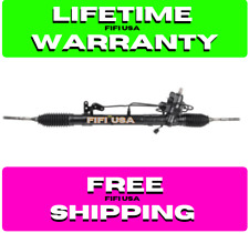 ✅✅Remanufactured OEM Steering Rack & Pinion 512 for 2007-2012 ALTIMA 2.5 ✅✅ picture