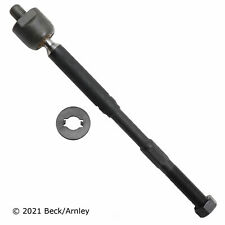 Steering Tie Rod End Beck/Arnley 101-7860 fits 09-13 Toyota Corolla picture