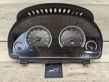 12-18 OEM BMW F06 F10 F12 F13 M5 M6 M Instrument Cluster Speedometer Bosch picture