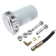 Fuel Filter Conversion Kit 121003 For 11-20 Ford F250 F350 6.7L BF7967 33393 picture