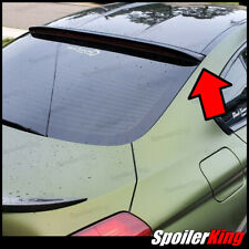 SpoilerKing 284R Rear Roof Spoiler Fits BMW 6 series gran coupe 2013-18 4dr F06 picture