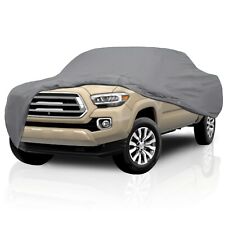 [CCT] 5 Layer Semi-Custom Full Pickup Truck Cover for Toyota Tacoma [1995-2015] picture