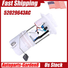 For Jeep Compass 2017-2021 Renegade 2015-2021 1.3 1.4 2.4L Fuel Pump Assembly picture