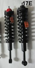 2 QTY Front Complete Struts Coil Spring Assembly PAIR SET 171371 picture