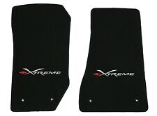 LLOYD Classic Loop FLOOR MATS w/ logos; fits 1994 to 2001 Chevrolet S-10 Xtreme picture