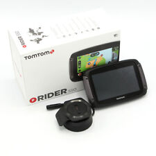 TomTom Rider 550 Premium Pack - New Fast Shipping picture