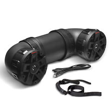 BOSS Audio Systems ATVB6.5R ATV Bluetooth Sound System, 6.5” Amplified Speakers picture