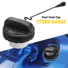 NEW Genuine Fuel Gas Cap Lid Tether Threaded Style 77300-06040 For Toyota Lexus picture