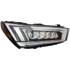 Headlight LED Right For 17-2020 Acura MDX Sport / Hybrid Advance/Base/Elite/Nav picture