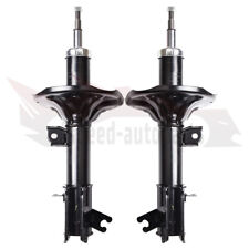 Pair Front Left and Right Shock Strut Assembly For Hyundai Santa Fe 2001-2006 picture