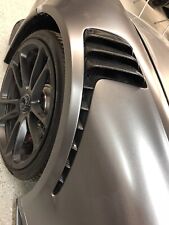 Porsche GT2RS & GT3RS Louvered Fenders picture