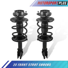 Left & Right Front Side Struts Shock Absorbers For 2000-2004 Subaru Outback AWD picture