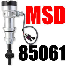 MSD 85061 FORD CAM SYNC PLUG 351W WITH STEEL GEAR picture