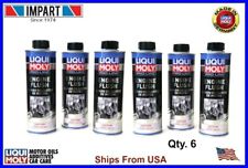 Liqui Moly Pro-Line Motor Oil Engine Flush (6) Cans 500ml  LM2037 . picture