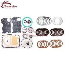 For FORD RWD 5-Speed 5R55S Auto Transmission Rebuild Kit Overhaul Clutch Plate  picture