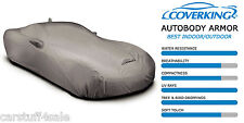 COVERKING 1988-1989 Porsche 959 ALL- WEATHER Custom Car Cover AUTOBODY ARMOR™ picture