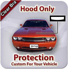 Hood Only Clear Bra for Nissan 370Z Touring 40Th Anniversary 2009-2012 picture