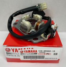 NEW 2006 - 2021 YAMAHA YZ125 YZ 125 X OEM STATOR GENERATOR COIL 1C3-85560-10-00 picture