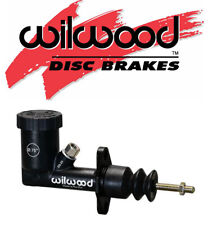 Wilwood 260-15098 GS Compact Integral Master Cylinder 3/4