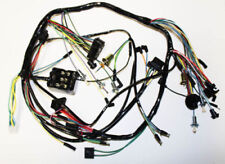 NEW 1966 Ford Mustang Under Dash Complete Wire Harness Made in the USA picture