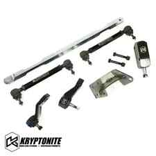 Kryptonite Ultimate Front End Package For 2001-2010 Chevy GMC 2500HD 3500HD picture