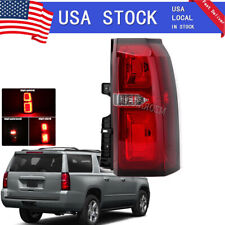For 2015-2020 Chevrolet Tahoe Suburban LED Tail Lights Lamp Right Passenger Side picture