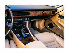 Interior Dash Kit Trim Set for Jaguar XJS 1982-1992 Dashboard picture