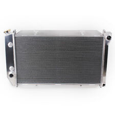 FOR 1972-1979 FORD THUNDERBIRD TORINO COUGAR LTD CHAMPION 4ROWS RACING RADIATOR picture