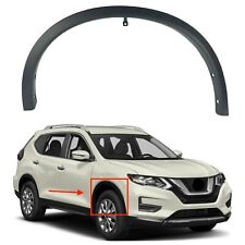 Fender Flare Fits 2017-2020 Nissan Rogue Front Passenger RH Side Molding New picture