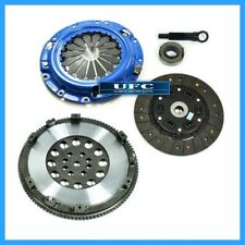 UFC STAGE 2 CLUTCH KIT+CHROMOLY FLYWHEEL fits 91-99 MITSUBISHI 3000GT 3.0L N/A picture