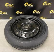 2005-2022 Chrysler 300 Compact Spare Wheel Tire 18x4 OEM picture