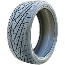 Tire Giovanna A/S 285/40ZR22 285/40R22 110W XL AS A/S High Performance picture
