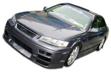 Duraflex Evo 4 Body Kit - 4 Piece for 1997-2001 Camry picture