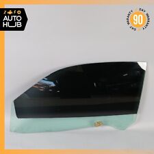 02-07 Maserati Coupe 4200 GranSport M138 Door Window Glass Front Left Side OEM picture