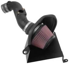 K&N Performance Cold Air Intake System Fits 2016-2021 Honda Civic 2.0L picture